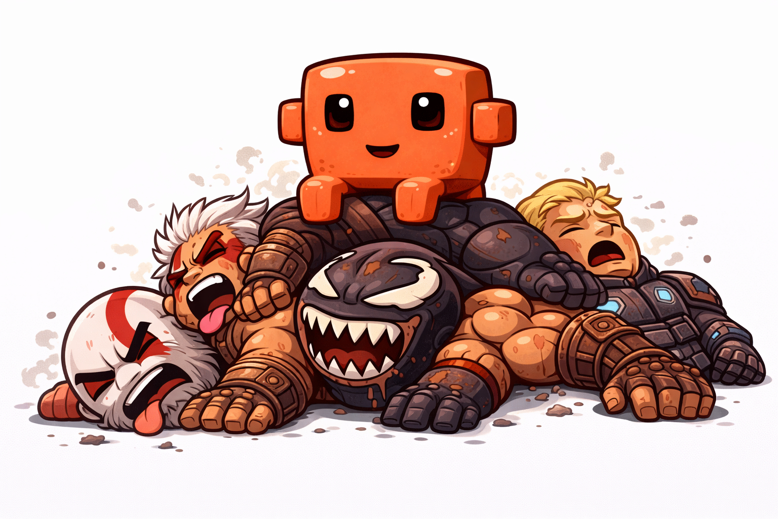 Anthropic, a imparável