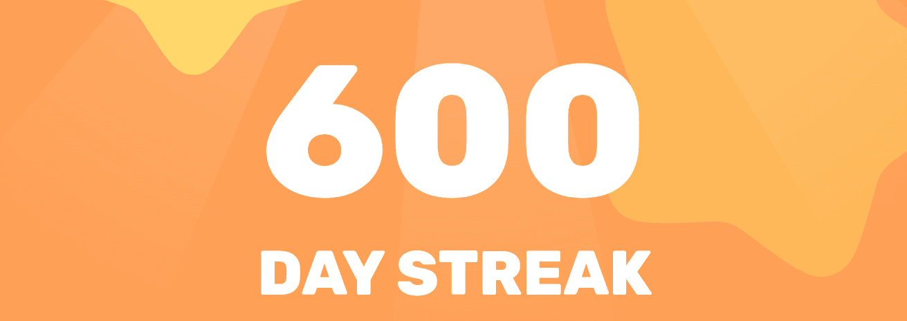 600 dias com um pinguim me salvando de mim mesmo