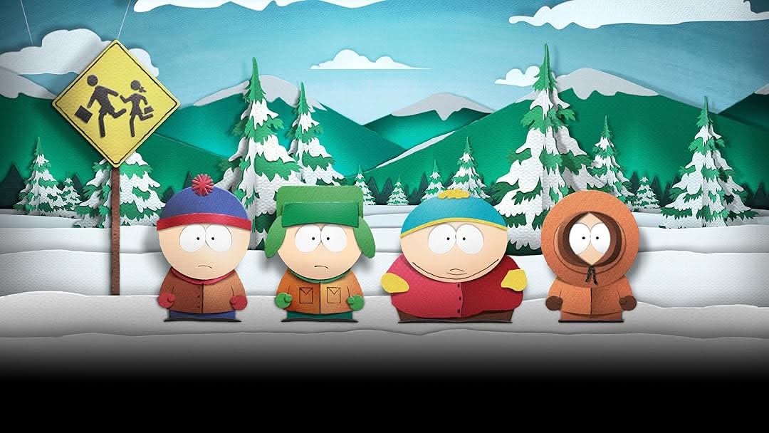 South Park e o conceito de Justiça ideal