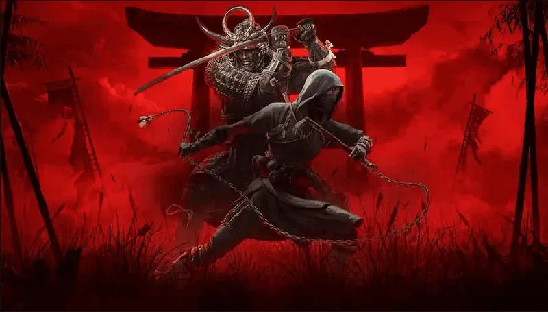 O incrível vídeo de lançamento de Assassin's Creed: Shadows