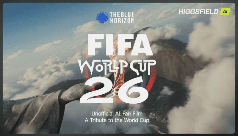 O melhor clipe não oficial da Copa 2026
