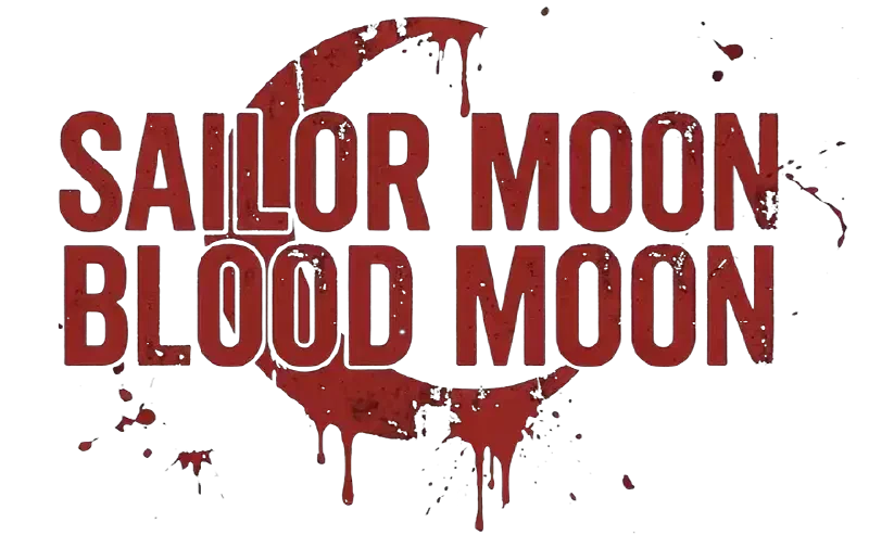 Sailor Moon: Tarantino Style