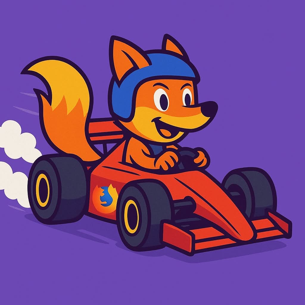 Firefox F1